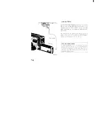 Preview for 14 page of Sony CCD-M8U Manual