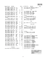 Preview for 14 page of Sony CCD-PC1 Service Manual