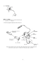 Preview for 19 page of Sony CCD-PC1 Service Manual