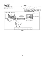 Preview for 20 page of Sony CCD-PC1 Service Manual