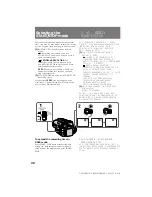 Preview for 30 page of Sony CCD TR 502 E Operating Instructions Manual