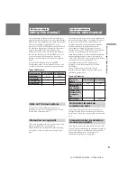 Preview for 5 page of Sony CCD-TR2200E Operating Instructions Manual