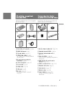 Preview for 7 page of Sony CCD-TR2200E Operating Instructions Manual