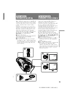 Предварительный просмотр 13 страницы Sony CCD-TR2200E Operating Instructions Manual