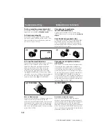 Preview for 14 page of Sony CCD-TR2200E Operating Instructions Manual