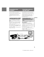 Preview for 21 page of Sony CCD-TR2200E Operating Instructions Manual