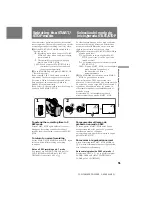 Preview for 51 page of Sony CCD-TR2200E Operating Instructions Manual