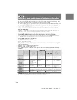 Preview for 58 page of Sony CCD-TR2200E Operating Instructions Manual