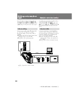 Preview for 88 page of Sony CCD-TR2200E Operating Instructions Manual