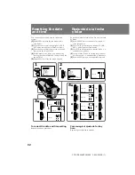 Preview for 92 page of Sony CCD-TR2200E Operating Instructions Manual