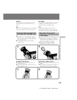 Preview for 101 page of Sony CCD-TR2200E Operating Instructions Manual