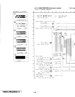 Preview for 12 page of Sony CCD-TR3100E Service Manual