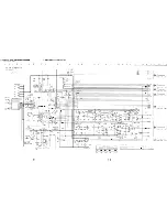 Предварительный просмотр 14 страницы Sony CCD-TR3100E Service Manual