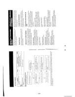 Preview for 30 page of Sony CCD-TR330E Service Manual