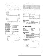 Preview for 183 page of Sony CCD-TR330E Service Manual