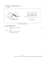 Preview for 191 page of Sony CCD-TR330E Service Manual