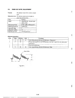 Preview for 203 page of Sony CCD-TR330E Service Manual