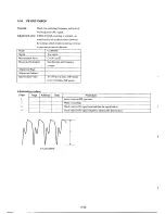 Preview for 207 page of Sony CCD-TR330E Service Manual