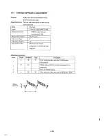 Preview for 211 page of Sony CCD-TR330E Service Manual