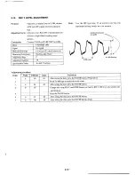 Preview for 212 page of Sony CCD-TR330E Service Manual