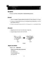 Preview for 261 page of Sony CCD-TR330E Service Manual