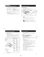 Preview for 16 page of Sony CCD-TR416K Service Manual