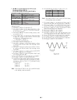 Preview for 132 page of Sony CCD-TR416K Service Manual