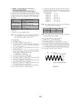 Preview for 134 page of Sony CCD-TR416K Service Manual