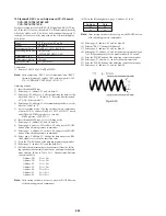 Preview for 135 page of Sony CCD-TR416K Service Manual