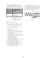 Preview for 136 page of Sony CCD-TR416K Service Manual