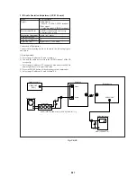 Preview for 138 page of Sony CCD-TR416K Service Manual