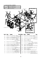 Preview for 146 page of Sony CCD-TR416K Service Manual