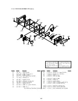 Preview for 149 page of Sony CCD-TR416K Service Manual