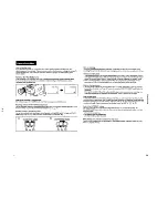 Preview for 5 page of Sony CCD-TR440PK Service Manual