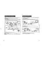 Preview for 7 page of Sony CCD-TR440PK Service Manual