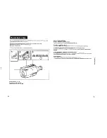 Preview for 8 page of Sony CCD-TR440PK Service Manual