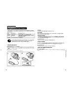 Preview for 9 page of Sony CCD-TR440PK Service Manual