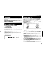 Preview for 15 page of Sony CCD-TR440PK Service Manual