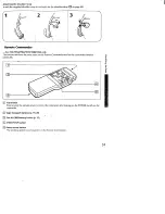 Предварительный просмотр 51 страницы Sony CCD-TR54 - Video Camera Recorder 8mm Operation Manual