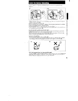 Preview for 15 page of Sony CCD-TR614 - Video Camera Recorder 8mm Operation Manual