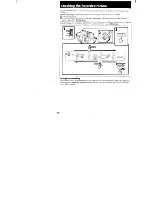 Preview for 16 page of Sony CCD-TR614 - Video Camera Recorder 8mm Operation Manual