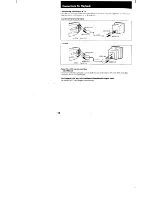 Preview for 18 page of Sony CCD-TR614 - Video Camera Recorder 8mm Operation Manual