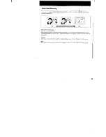 Preview for 39 page of Sony CCD-TR614 - Video Camera Recorder 8mm Operation Manual