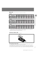 Preview for 7 page of Sony CCD-TR78 - Video Camera Recorder 8mm Operation Manual