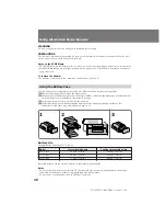 Preview for 20 page of Sony CCD-TR78 - Video Camera Recorder 8mm Operation Manual