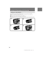 Preview for 32 page of Sony CCD-TR78 - Video Camera Recorder 8mm Operation Manual