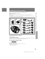 Preview for 33 page of Sony CCD-TR78 - Video Camera Recorder 8mm Operation Manual