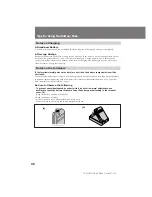 Preview for 36 page of Sony CCD-TR78 - Video Camera Recorder 8mm Operation Manual