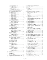 Preview for 5 page of Sony CCD-TR918E, CCD-TR717E, CCD-TR417E, CCD-TR427E, CCD-TR617E Service Manual