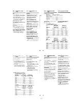 Preview for 13 page of Sony CCD-TR918E, CCD-TR717E, CCD-TR417E, CCD-TR427E, CCD-TR617E Service Manual